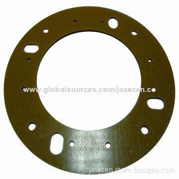 FR4 bare PCB with thickness of 1.6mm